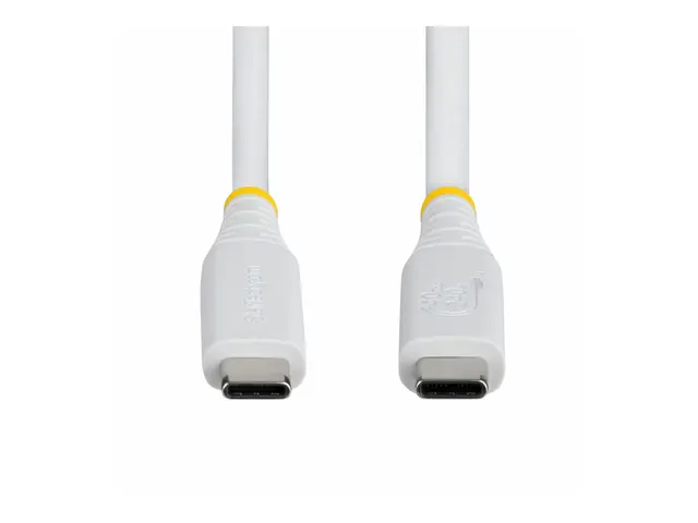 StarTech - USB type C-kabel - USB-C til USB-C - 50 cm