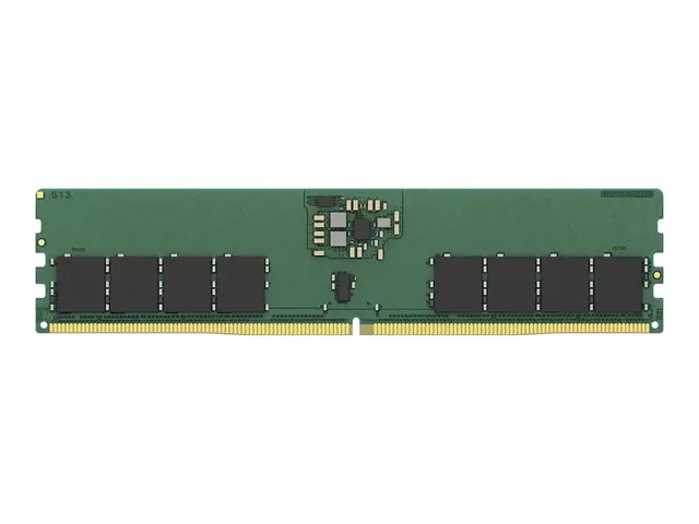 Kingston ValueRAM - DDR5 modul 16 GB DIMM 288-pin 3200 MHz CL52 1....