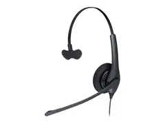 Jabra BIZ 1500 Mono - Hodesett on-ear - kablet - USB