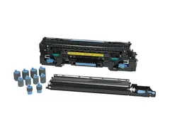 HP - (220 V) - vedlikeholdssett - for LaserJet Enterprise Flow MFP M830; LaserJet Managed Flow MFP M830