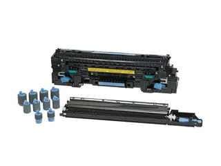 HP - (220 V) - vedlikeholdssett - for LaserJet Enterprise Flow MFP M830; LaserJet Managed Flow MFP M830