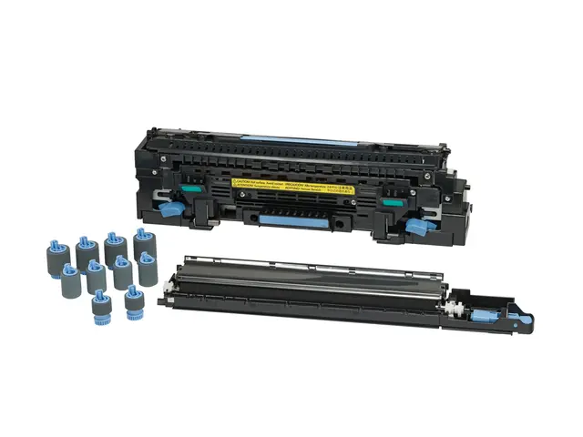 HP - (220 V) - vedlikeholdssett - for LaserJet Enterprise Flow MFP...