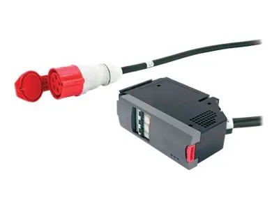APC IT Power Distribution Module - Automatisk vernebryter (plug-in...