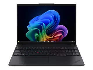 Lenovo ThinkPad L16 Gen 3 - Copilot+ PC - 16" Intel Core Ultra 5 - 325 - 24 GB RAM - 512 GB SSD - Nordisk (dansk/finsk/norsk/svensk) - Windows 11 Pro