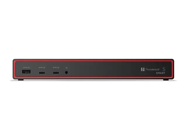 Lenovo ThinkPad Smart Dock 7500 - dokkingstasjon Thunderbolt 5 5, ...