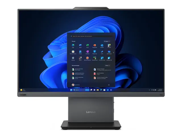 Lenovo ThinkCentre neo 50a 24 Gen 5 - alt-i-ett Core i5 13420H 2.1...