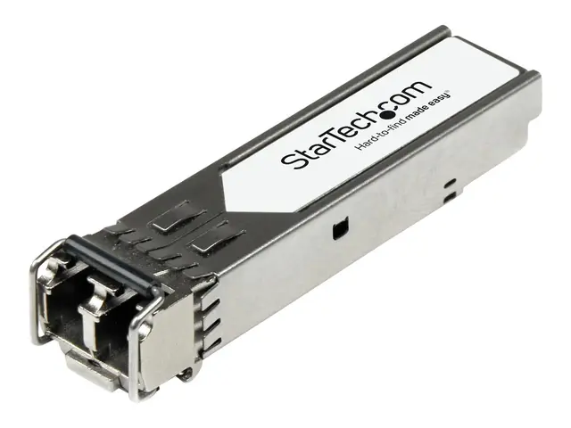 StarTech.com Extreme Networks 10051 Compatible SFP Module, 1000BAS...
