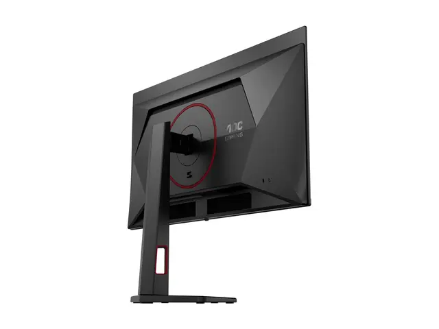 AOC Gaming Q27G4SDR - G4 Series OLED-skjerm gaming 27" (26.5" synl...