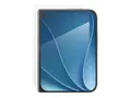 ZAGG Glass Elite - Skjermbeskyttelse for mobiltelefon glass - for Apple iPhone Duo