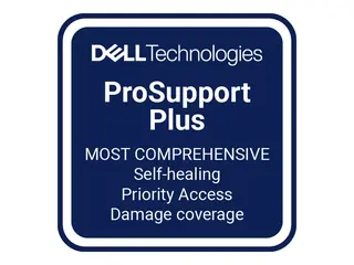 DELL EMC 1Y BASIC ONSITE TO 3Y PROSPT PL