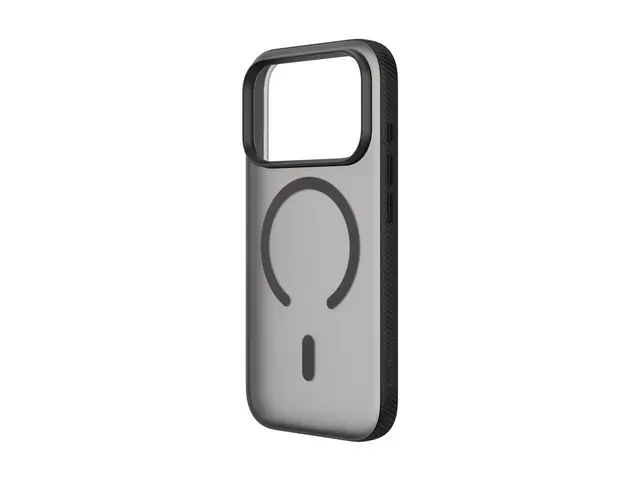 Belkin SheerForce Grip Series - Beskyttende deksel for mobiltelefo...