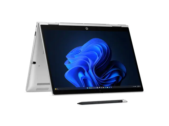 HP ProBook 4 Flip G2i Notebook - AI PC - flippdesign - Intel Core ...