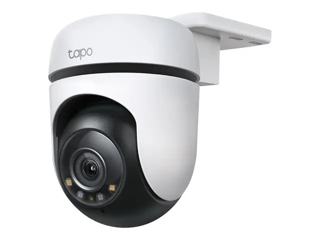 Tapo C510W V1 - Nettverksovervåkingskamera panorering / tipping ut...