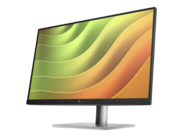 HP E24u G5 - E-Series LED-skjerm 23.8" 1920 x 1080 Full HD (1080p)...
