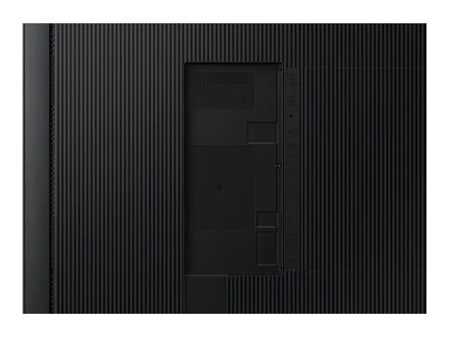 Samsung QH50C - 50" Diagonalklasse (49.5" synlig) QHC Series LED-b...