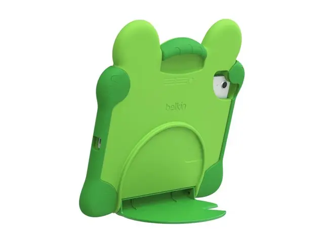 Belkin Lilypad - Baksidedeksel for nettbrett - grønn - Disney Toy ...