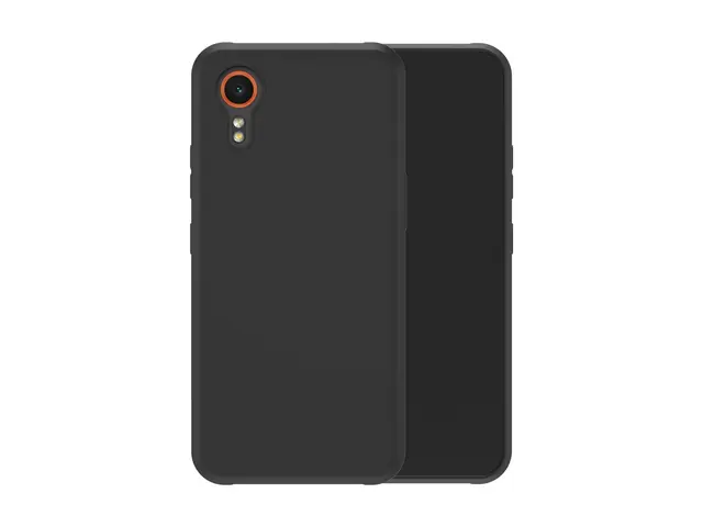 dbramante1928 Nuuk - Baksidedeksel for mobiltelefon løsvekt plasti...
