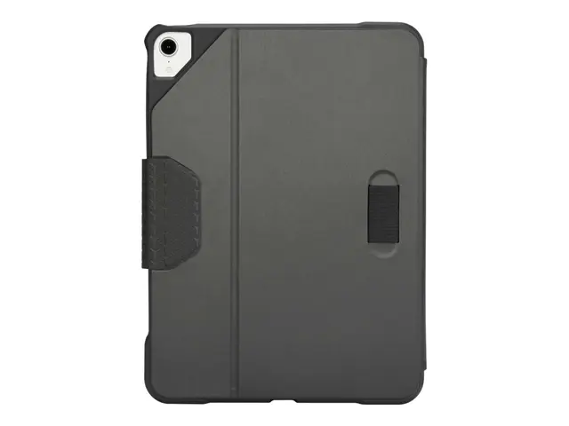 Targus Click-In - Lommebok for nettbrett - polyuretan - svart - 10...