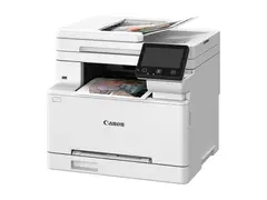 CANON MF664Cdw Laser Multifunction Printer 25ppm color A4