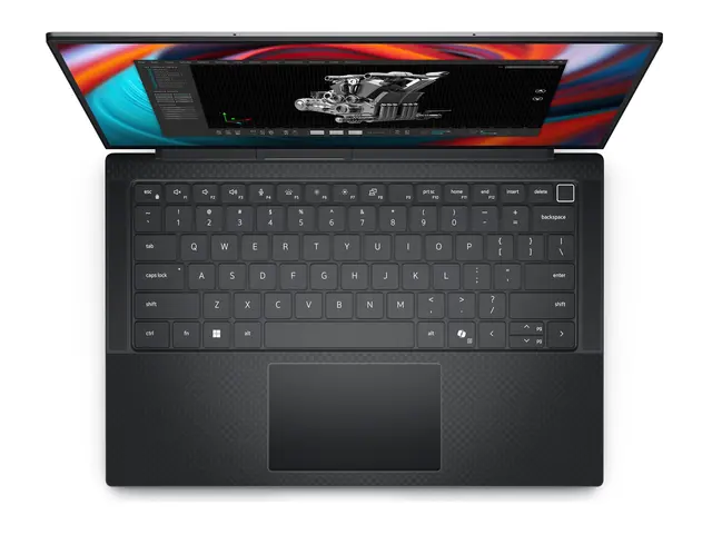 Dell Precision 5490 - AI Ready 14" Intel Core Ultra 7 165H 32 GB R...