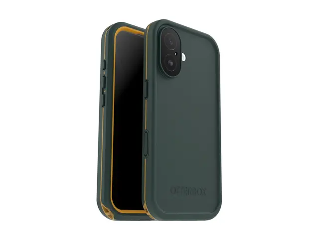 OtterBox FRE - Beskyttelsesboks for mobiltelefon MagSafe-samsvar s...