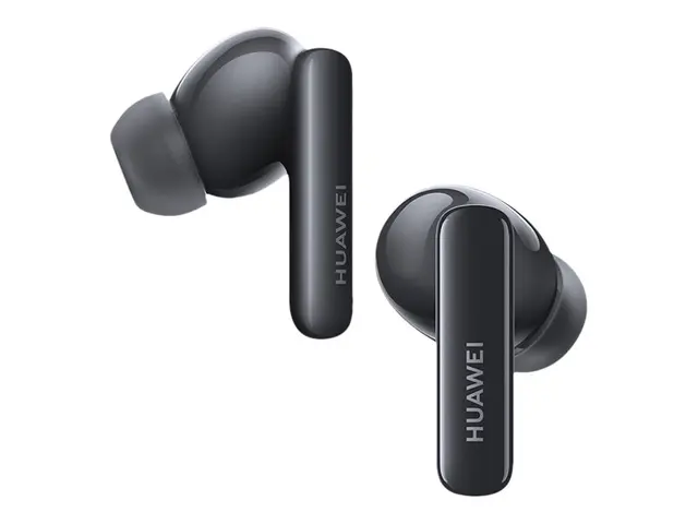 Huawei FreeBuds 5i - True wireless-hodetelefoner i øret Bluetooth ...