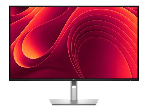 Dell Pro Plus P3225DE - LED-skjerm - 32" (31.5" synlig) 2560 x 1440 QHD @ 100 Hz - IPS - 350 cd/m² - 1500:1 - 5 ms - HDMI, DisplayPort, USB-C - BTO - med 3 års Basic Hardware Service med Advanced Exchange etter fjerndiagnose