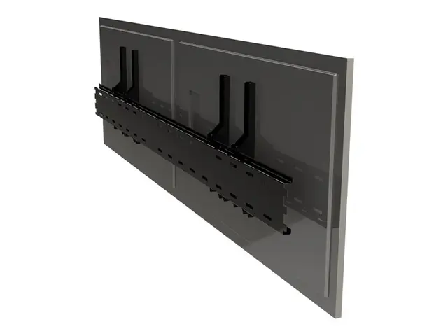 HI-ND - Monteringssett (veggmontering) for 1x1 videovegg videorad ...