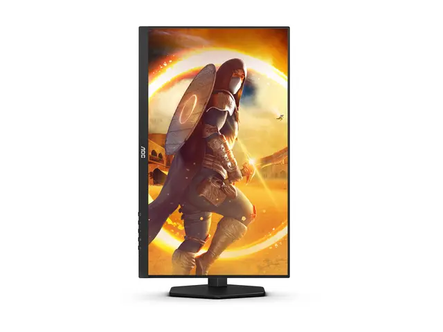 AOC Gaming 27G4X - G4 Series LED-skjerm gaming 27" 1920 x 1080 Ful...