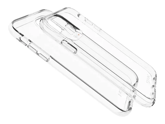 Gear4 Crystal Palace - Baksidedeksel for mobiltelefon - polykarbon...