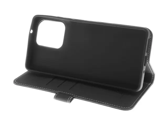Insmat - Lommebok for mobiltelefon ekte skinn, kartong+papir+alumi...