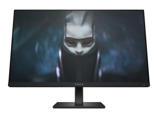 OMEN by HP 24 - LED-skjerm gaming 24" (23.8" synlig) 1920 x 1080 F...