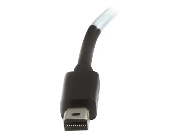 StarTech.com Mini DisplayPort to DVI Adapter - 1080p - Single Link...