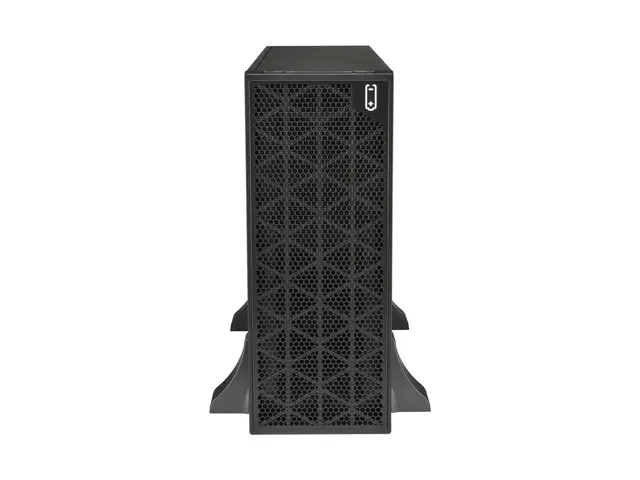 APC - Batteriinnbygging (rackmonterbar/ekstern) - 32 x batteri - b...