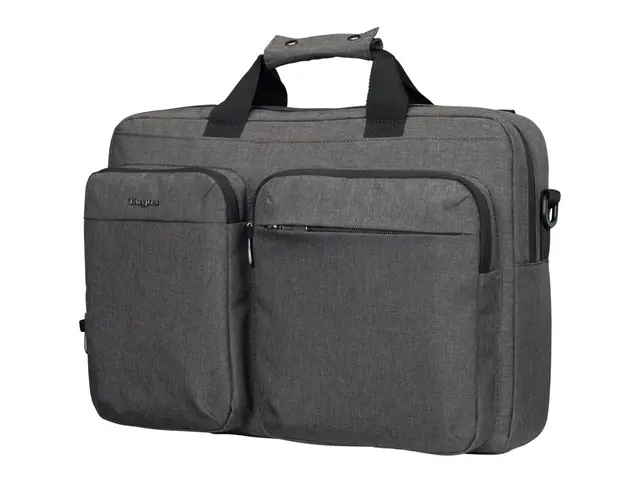 Targus - Notebookbæreveske hybrid 15" 16" grå