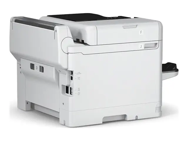 Epson WorkForce Pro WF-M5899DWF - Multifunksjonsskriver S/H ink-je...