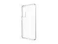 ZAGG Luxe - Baksidedeksel for mobiltelefon blank - for Samsung Galaxy S25