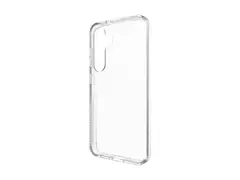 ZAGG Luxe - Baksidedeksel for mobiltelefon blank - for Samsung Galaxy S25