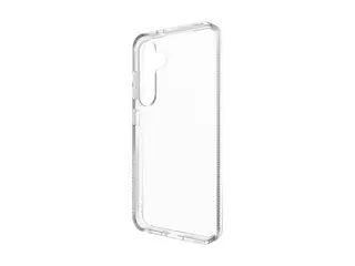 ZAGG Luxe - Baksidedeksel for mobiltelefon blank - for Samsung Galaxy S25