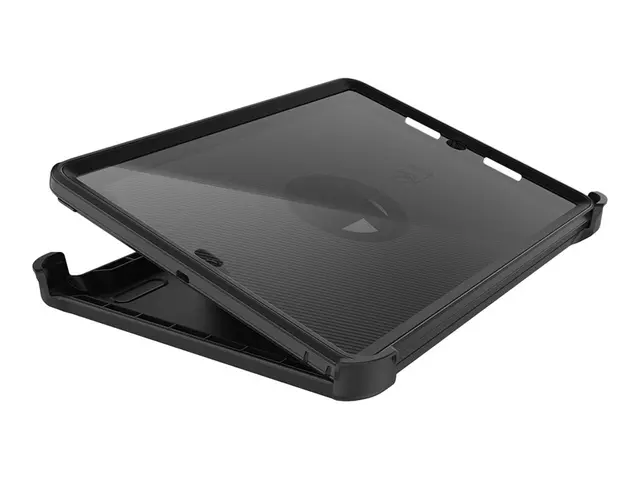 OtterBox Defender Series - Eske for nettbrett svart Apple 10.2-inc...
