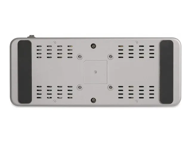 StarTech.com Dual-Laptop USB-C KVM Docking Station, Dual Monitor 4...