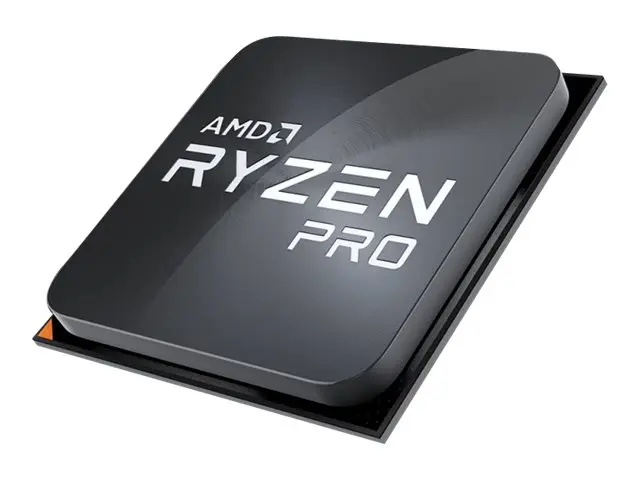 AMD Ryzen 7 Pro 5750G - 3.8 GHz - 8-core - 16 tråder - 16 MB cache...
