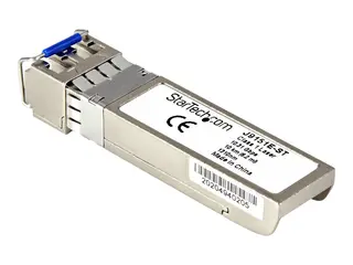 STARTECH.COM HP J9151E Compatible SFP+ Module - 10GBase-LR Fiber Optical Transc