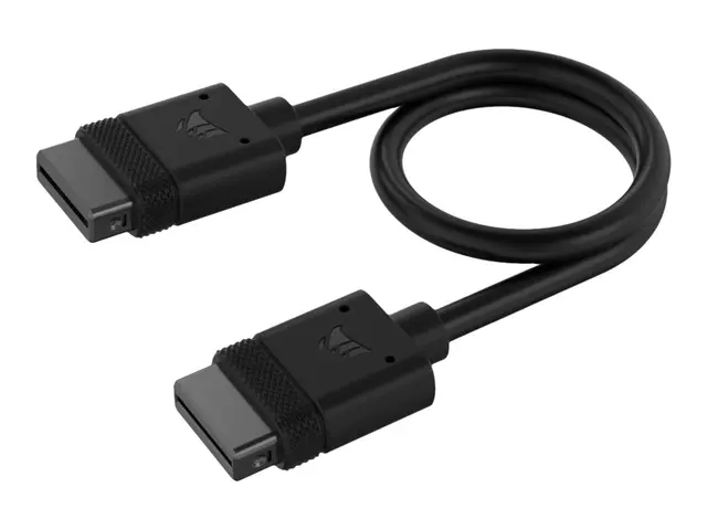 Corsair iCUE LINK - Strøm/data-kabel CORSAIR link til 20 cm (en pa...