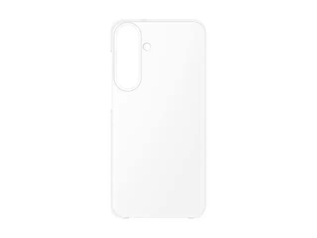 Samsung - Beskyttende deksel for mobiltelefon - gjennomsiktig - fo...