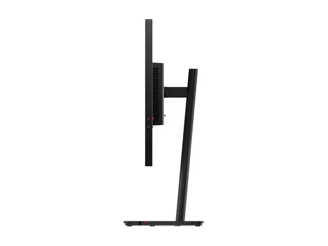 Lenovo ThinkVision T27qd-40 - LED-skjerm 27" 2560 x 1440 QHD @ 120...