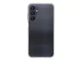 OtterBox React Series - Baksidedeksel for mobiltelefon syntetisk gummi, polykarbonat - blank - for Samsung Galaxy A25