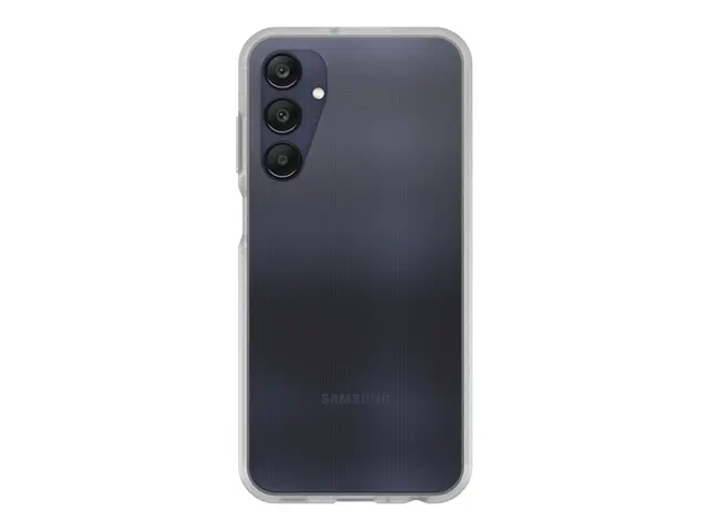 OtterBox React Series - Baksidedeksel for mobiltelefon syntetisk g...