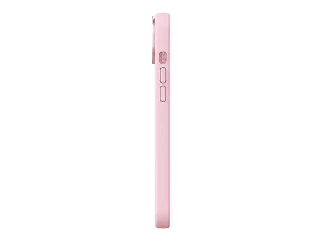 KEY Original - Baksidedeksel for mobiltelefon MagSafe-samsvar sili...