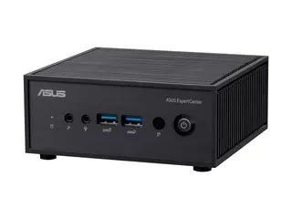 ASUS ExpertCenter PN42 BBN100MV - mini-PC N-series N100 0 GB - uten HDD